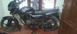 Bajaj Discover 2011