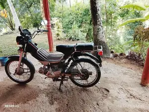 Loncin LX 2000