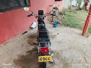 Loncin LX 2000