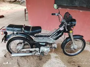 Loncin LX 2000