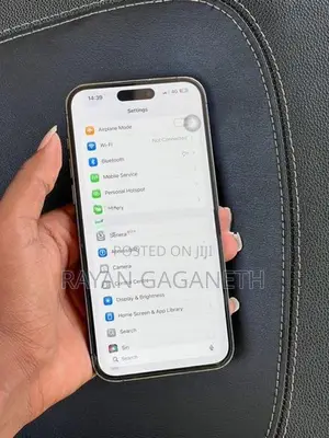Apple iPhone 14 Pro Max Ip 256GB (Used)