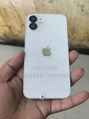 Apple iPhone 12 (Used)