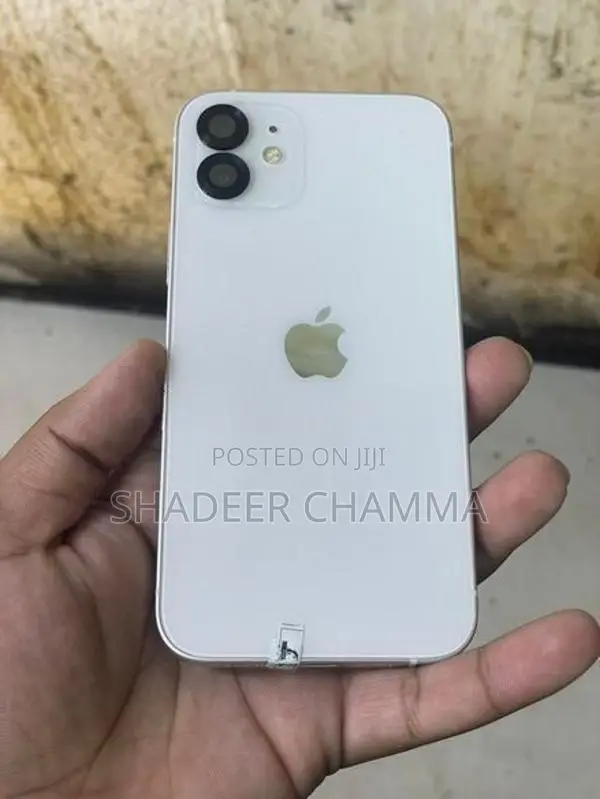 Apple iPhone 12 (Used)