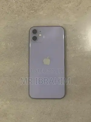 Apple iPhone 11 (Used)