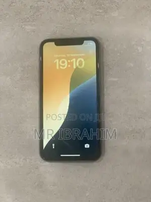 Apple iPhone 11 (Used)