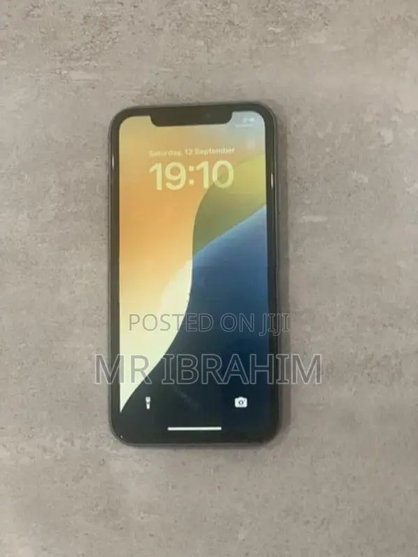 Apple iPhone 11 (Used)