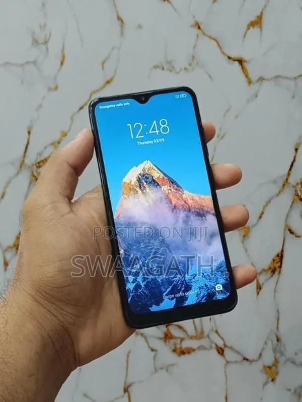 Xiaomi Redmi 8A (Used)