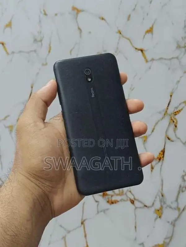 Xiaomi Redmi 8A (Used)