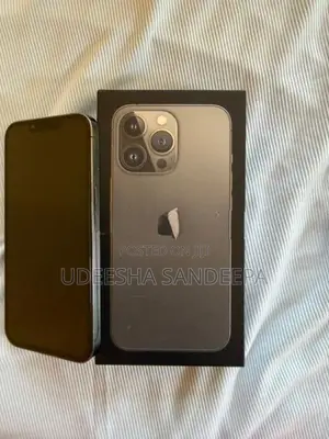 Apple iPhone 13 Pro (Used)