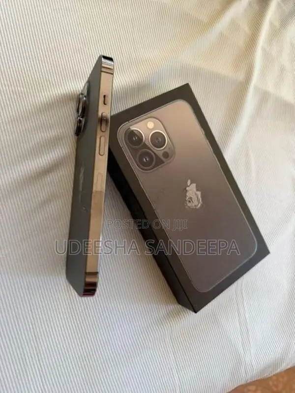 Apple iPhone 13 Pro (Used)