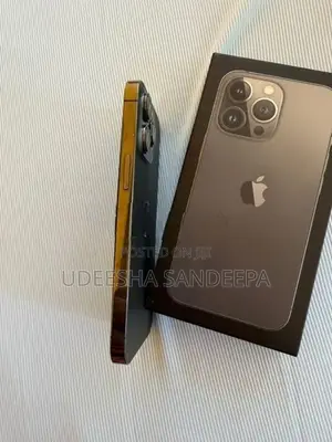 Apple iPhone 13 Pro (Used)