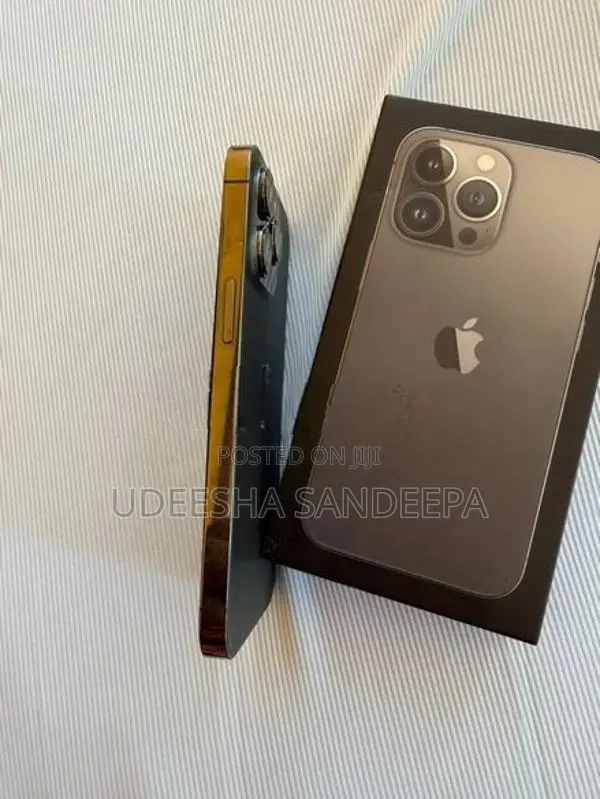 Apple iPhone 13 Pro (Used)
