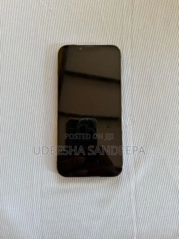 Apple iPhone 13 Pro (Used)