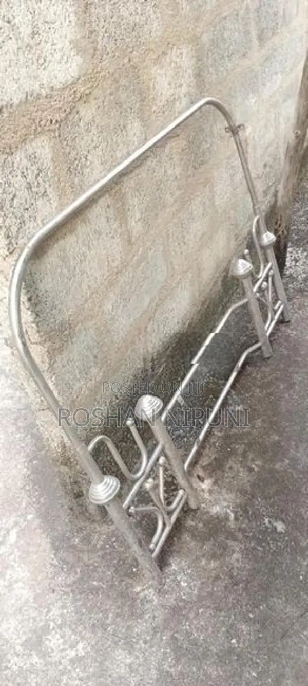 Three Wheel Hood