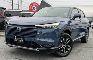 Honda Vezel Z Premium 10 SPEAKRS 2026