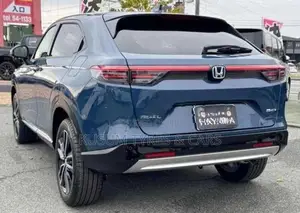 Honda Vezel Z Premium 10 SPEAKRS 2026