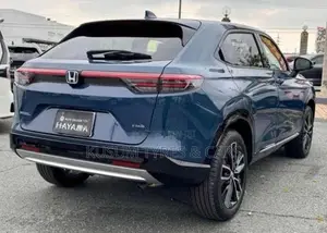 Honda Vezel Z Premium 10 SPEAKRS 2026