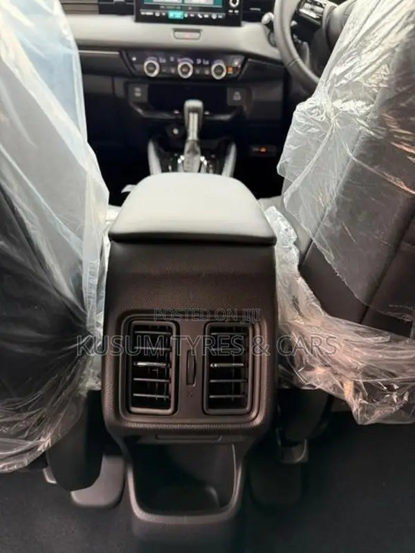 Honda Vezel Z Premium 10 SPEAKRS 2026