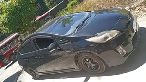 Toyota Prius 2012