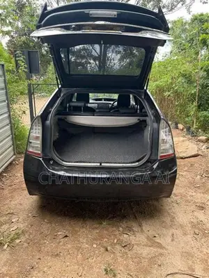 Toyota Prius 2012