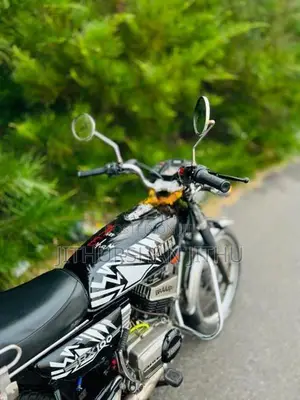 Yamaha RX 100 1997