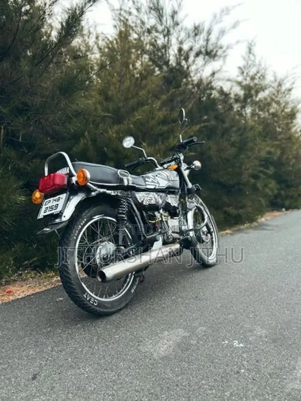 Yamaha RX 100 1997