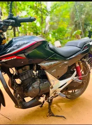Hero Xtreme Sports 2016