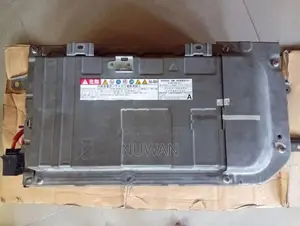 Toyota Aqua 2012 Used Hybrid Battery