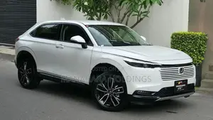 Honda Vezel Z Premium 10 🔊 2026