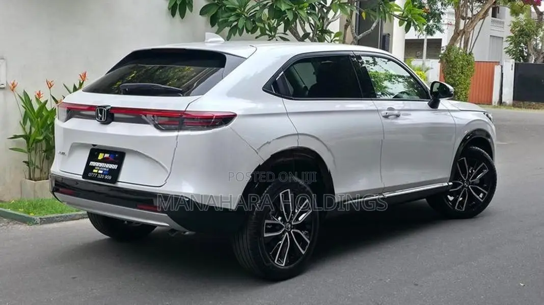 Honda Vezel Z Premium 10 🔊 2026