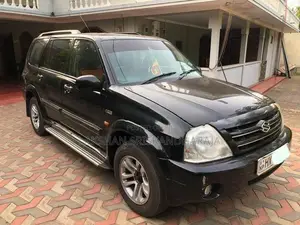 Suzuki Grand Vitara 2004