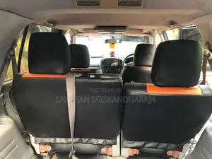 Suzuki Grand Vitara 2004