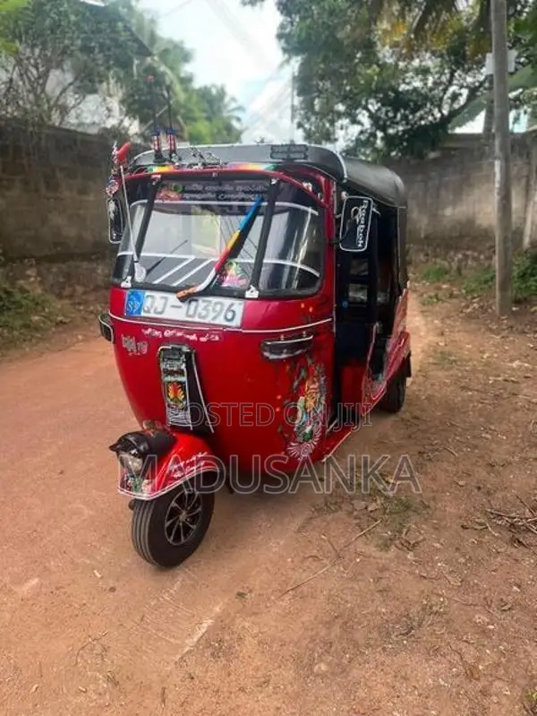 Bajaj RE 2 Stroke 2005