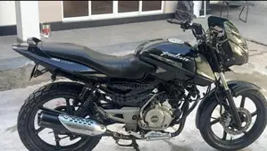 Bajaj Pulsar 150 2016