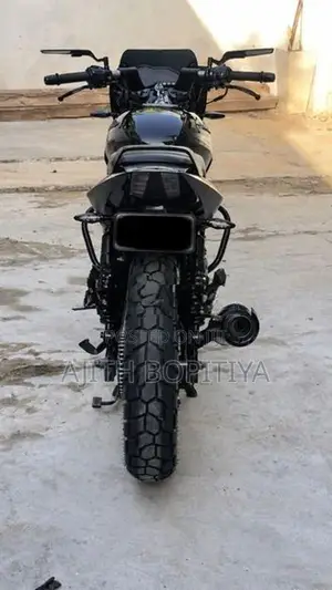 Bajaj Pulsar 150 2016