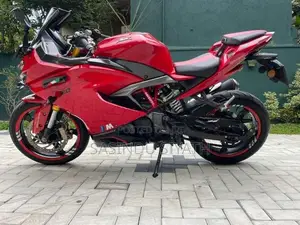 TVS Apache RR 310 2021