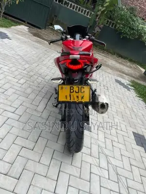 TVS Apache RR 310 2021