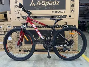 MTB Bicycle