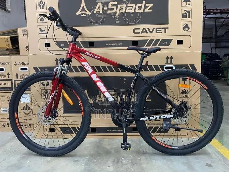 MTB Bicycle