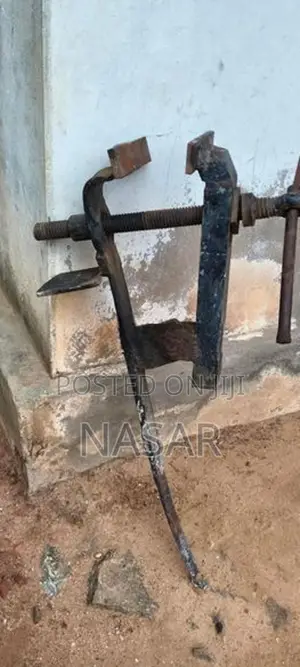 Bearing Gear Puller