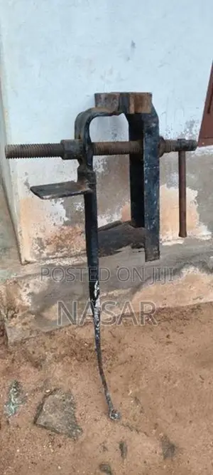 Bearing Gear Puller