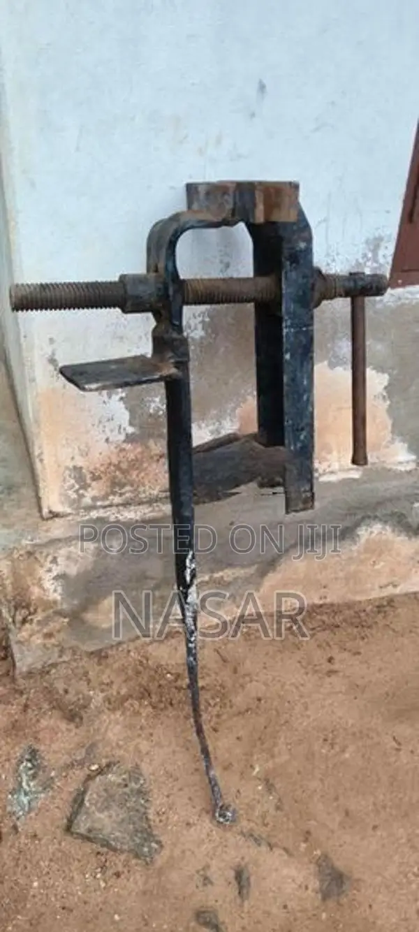 Bearing Gear Puller
