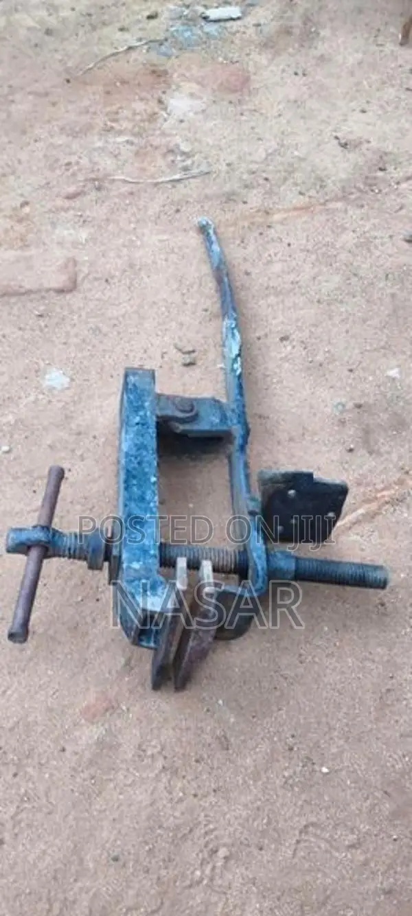 Bearing Gear Puller