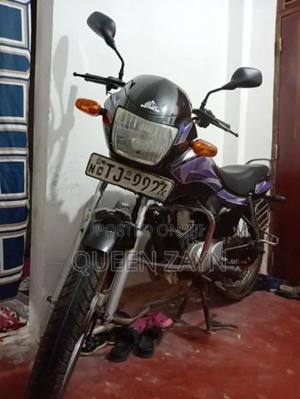TVS Star Sport 2006