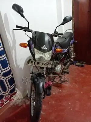 TVS Star Sport 2006