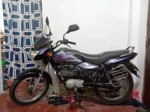 TVS Star Sport 2006