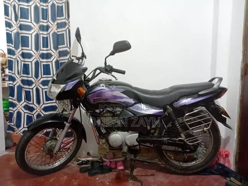 TVS Star Sport 2006