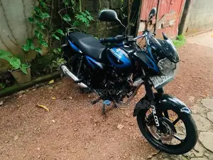 Bajaj Discover 2010