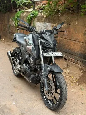 Yamaha MT 15 2020