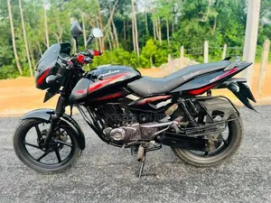 Bajaj Pulsar 150 2012